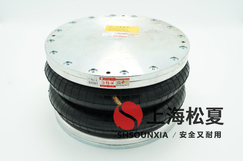 可源水處理金屬軟管 dn150